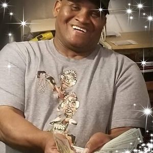 Meet your Posher, Marvin